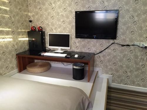 Xo Fashion Theme Hotel Dongying Exterior photo