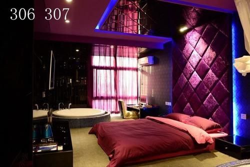 Xo Fashion Theme Hotel Dongying Exterior photo