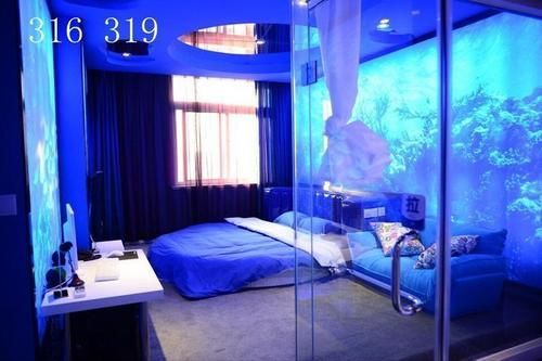 Xo Fashion Theme Hotel Dongying Exterior photo